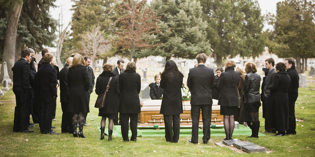 How Much Does a Funeral Cost