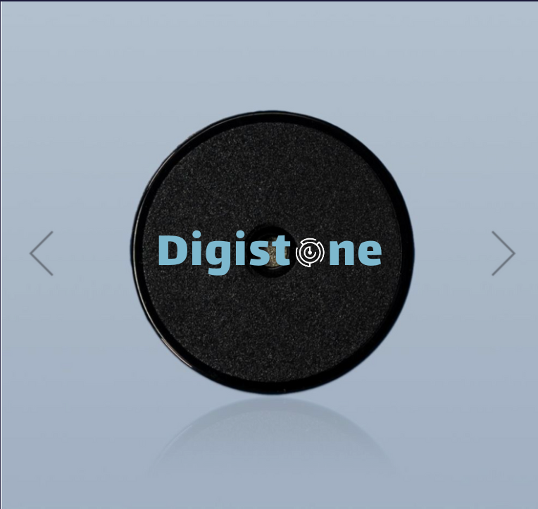 The DigiKey